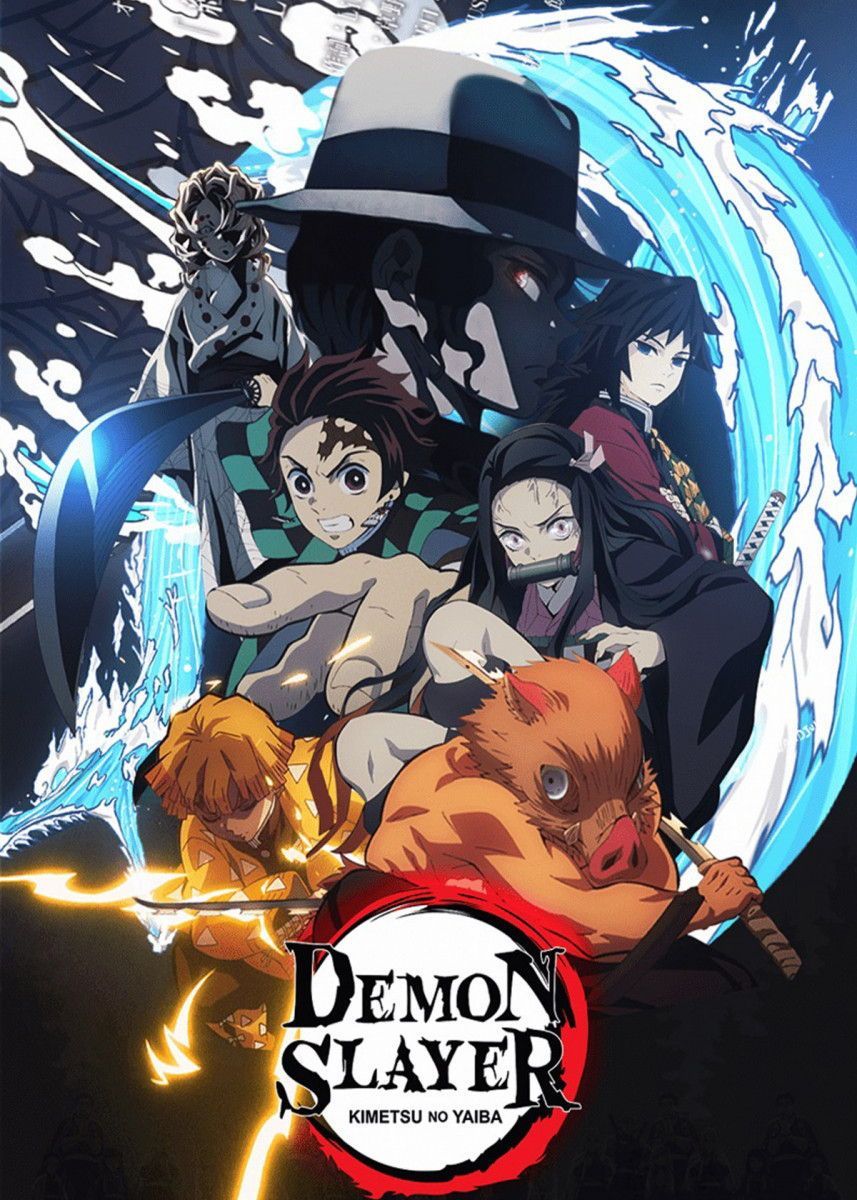 Demon Slayer